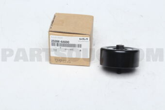 252864A600 PULLEY-IDLER