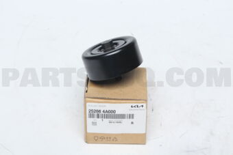 252864A600 PULLEY-IDLER