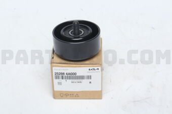 252864A600 PULLEY-IDLER