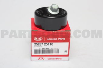 2528725110 PULLEY-IDLER