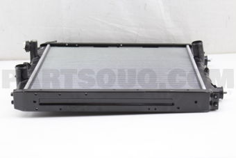 253015H400 RADIATOR ASSY