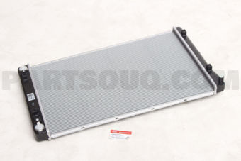 25308G2000 RADIATOR ASSY-INVERTER