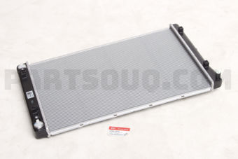 25308G2000 RADIATOR ASSY-INVERTER