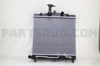 2531007552 RADIATOR ASSY