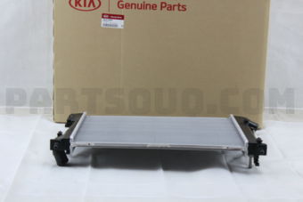 253101R050 RADIATOR ASSY