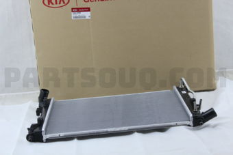253101R050 RADIATOR ASSY