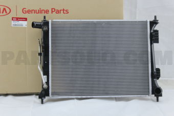 253101R050 RADIATOR ASSY