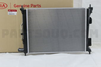 253101R050 RADIATOR ASSY