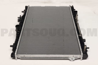 253102F900 RADIATOR ASSY