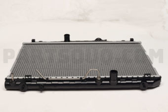 253102F900 RADIATOR ASSY
