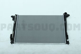 253102S650 RADIATORASSY