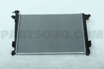 253102S650 RADIATORASSY