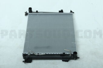 253102S650 RADIATORASSY