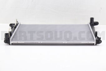253102S650 Hyundai / KIA RADIATORASSY