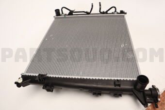 253102Y010 ==RNC== RADIATOR ASSY