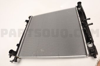 253102Y010 ==RNC== RADIATOR ASSY