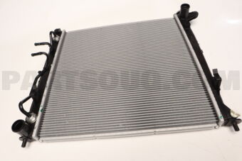 253102Y010 ==RNC== RADIATOR ASSY