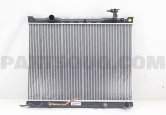 253103E740 RADIATOR ASSY