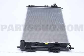 253103X550 RADIATOR ASSY
