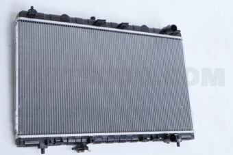 253104D600 RADIATOR ASSY