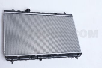 253104D600 RADIATOR ASSY