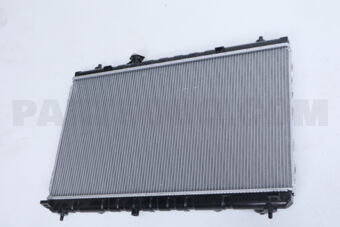 253104D600 RADIATOR ASSY