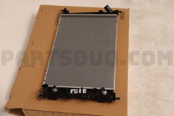 25310DY150 RADIATORASSY