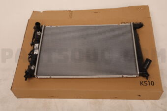 25310DY150 RADIATORASSY
