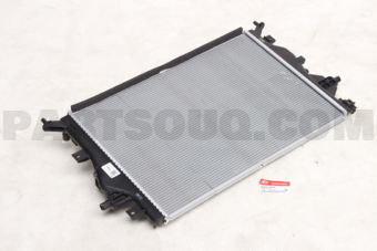 25310G2000 RADIATORASSY