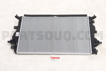 25310G2000 RADIATORASSY