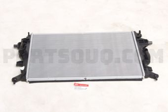 25310G2000 RADIATORASSY