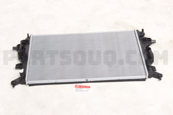 25310G2000 RADIATORASSY