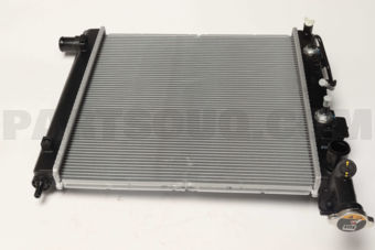 25310G6250 RADIATORASSY