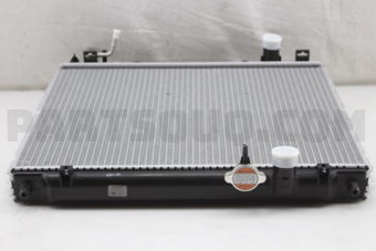 25310H1830 RADIATOR ASSY(A/T)