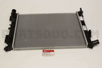 25310H9000 RADIATORASSY