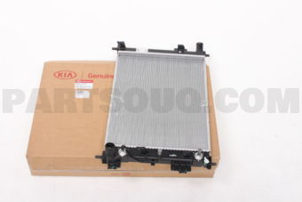 25310H9050 RADIATORASSY