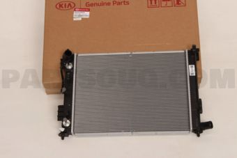 25310H9050 RADIATORASSY