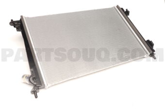 25310I7000 RADIATOR ASSY
