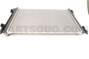 25310I7000 RADIATOR ASSY