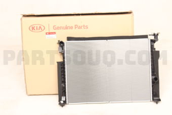 25310J5020 RADIATOR ASSY