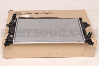 25310J9200 RADIATOR ASSY
