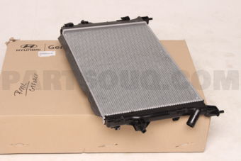 25310J9200 RADIATOR ASSY