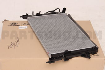 25310J9200 RADIATOR ASSY