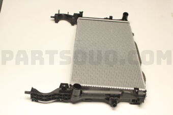 25310J9810 Hyundai / KIA RADIATOR ASSY