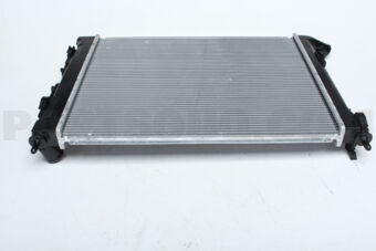 25310K2050 RADIATOR ASSY