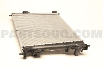 25310K3400 RADIATOR ASSY