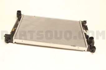25310K3400 RADIATOR ASSY