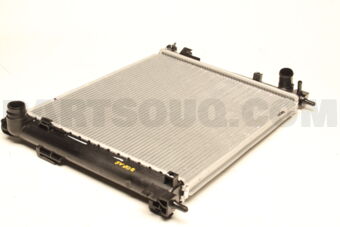 25310K3400 RADIATOR ASSY