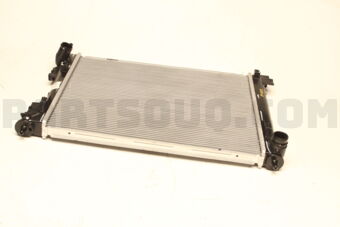 25310K3400 RADIATOR ASSY
