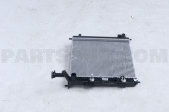 25310K6000 RADIATOR ASSY